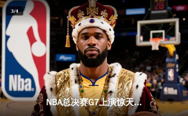 NBA总决赛G7上演惊天逆转 凯尔特人末节发力击溃勇士夺第18冠 - 3