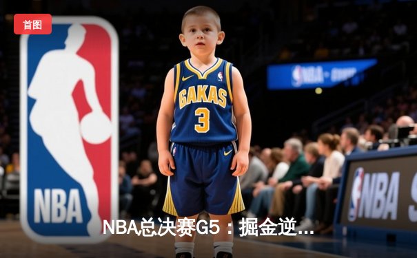 NBA总决赛G5：掘金逆转热火夺赛点 约基奇三双创历史纪录