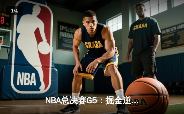 NBA总决赛G5：掘金逆转热火夺赛点 约基奇三双创历史纪录 - 3