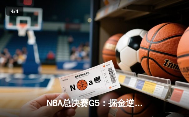 NBA总决赛G5：掘金逆转热火夺赛点 约基奇三双创历史纪录 - 4
