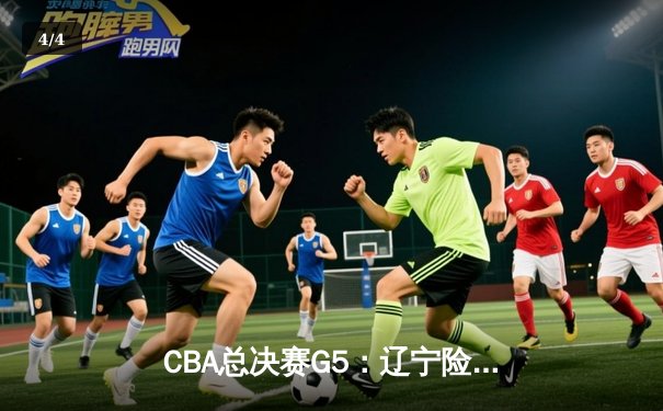 CBA总决赛G5：辽宁险胜广东，总比分3-2夺赛点，赵继伟砍33分创生涯新高 - 4
