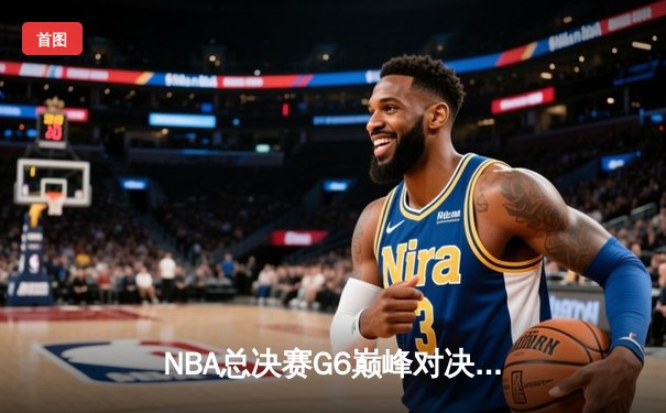 NBA总决赛G6巅峰对决：库里狂砍43分助勇士逆转夺冠，维金斯关键防守封盖锁定胜局