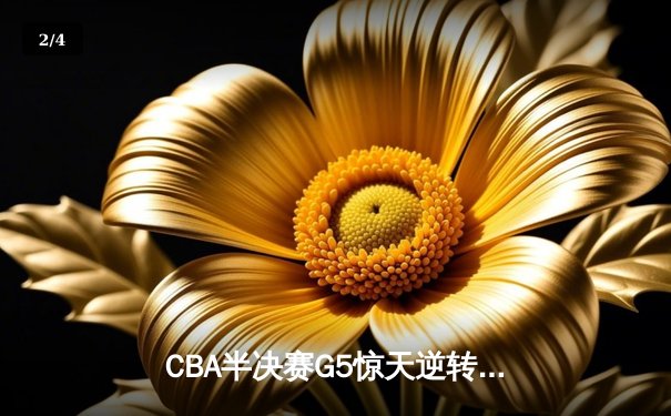 CBA半决赛G5惊天逆转！辽宁本钢加时险胜广东宏远晋级总决赛 - 2